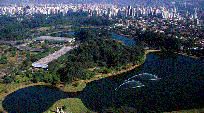 ibirapuera