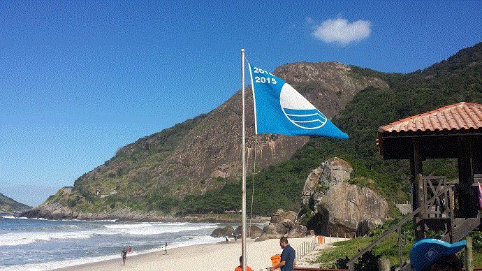 prainha rio